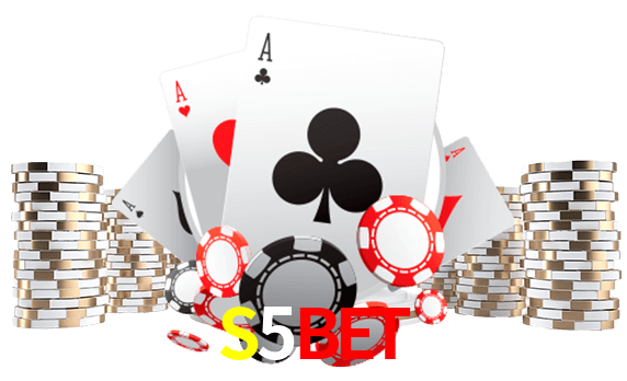 Jogue jogos de pôquer em S5bet