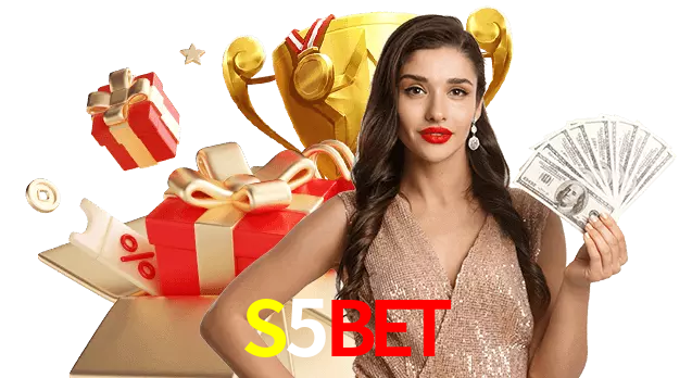 Jogue com dealers reais no S5bet!