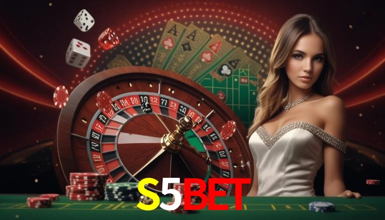 Experiência VIP S5bet