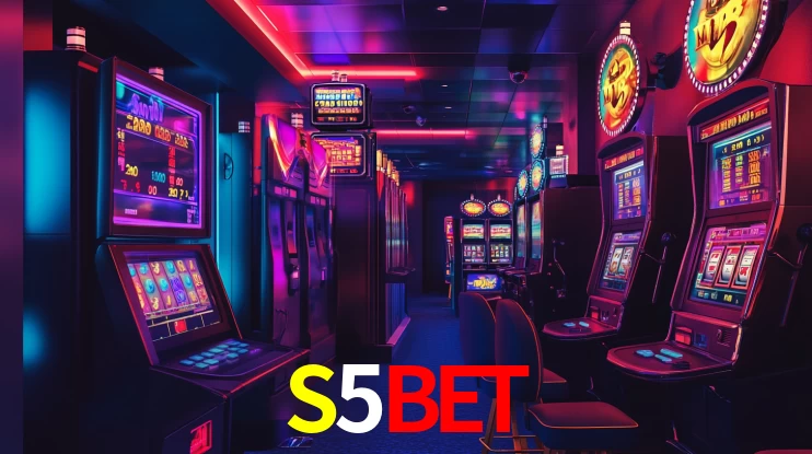 S5bet paga