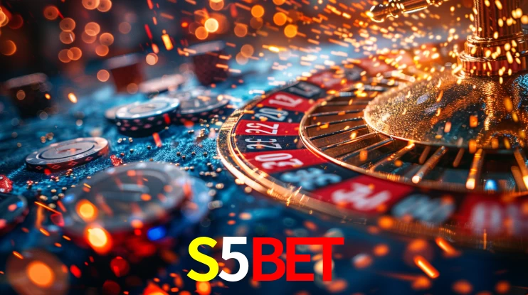 Welcome Bonus S5bet