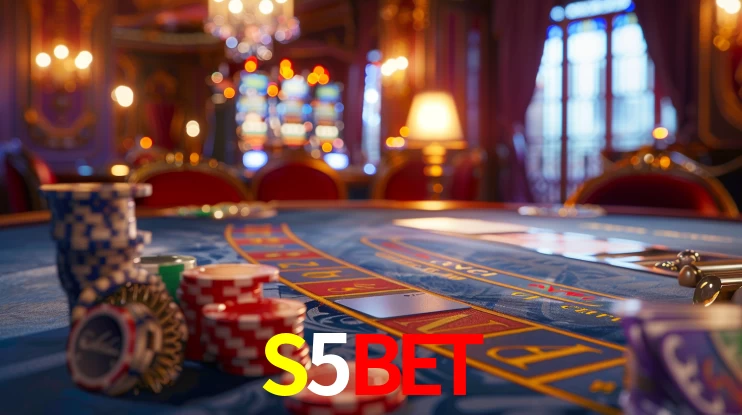 Statistics S5bet