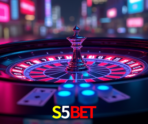 Experiência VIP S5bet