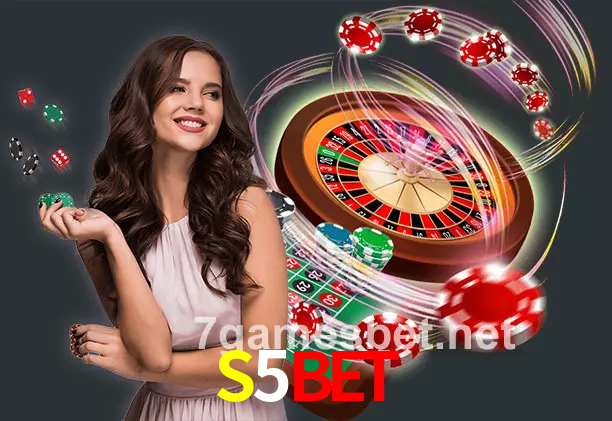 vivo no cassino S5bet