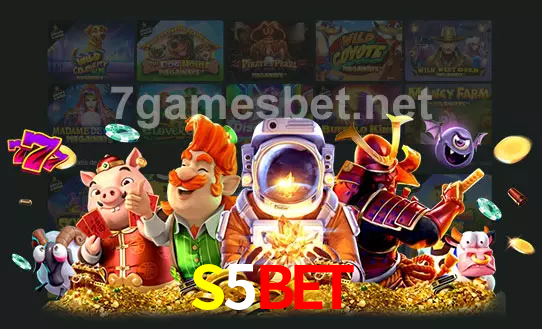 cassino S5bet