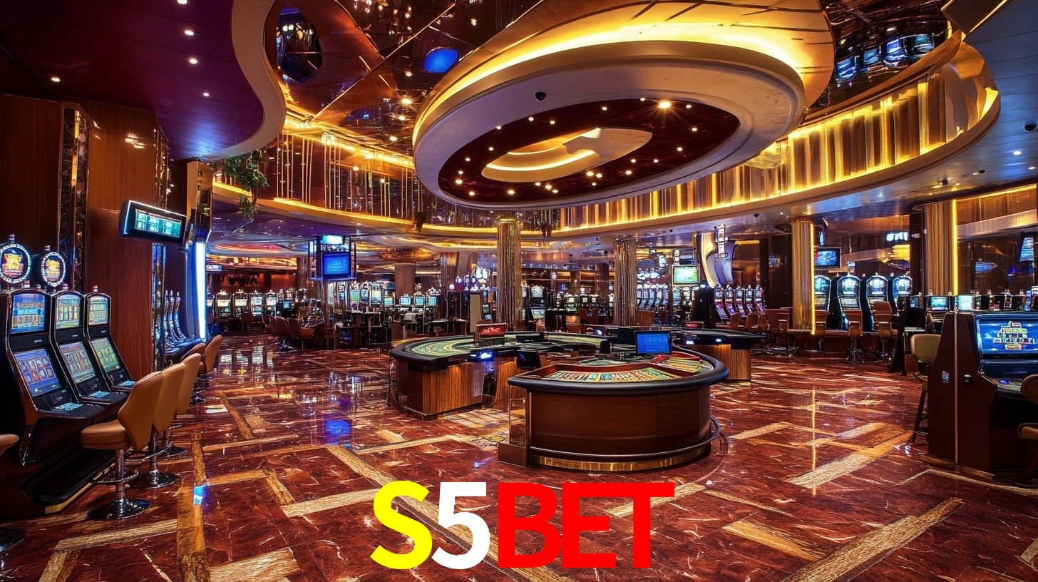 S5bet