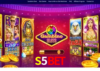 Weekend Specials S5bet