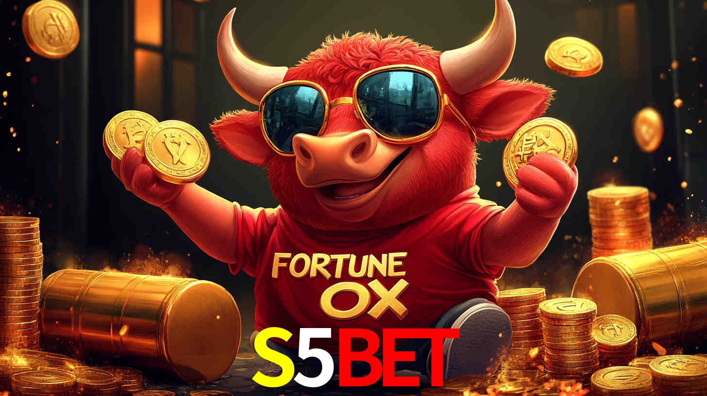 Bônus Diários S5bet
