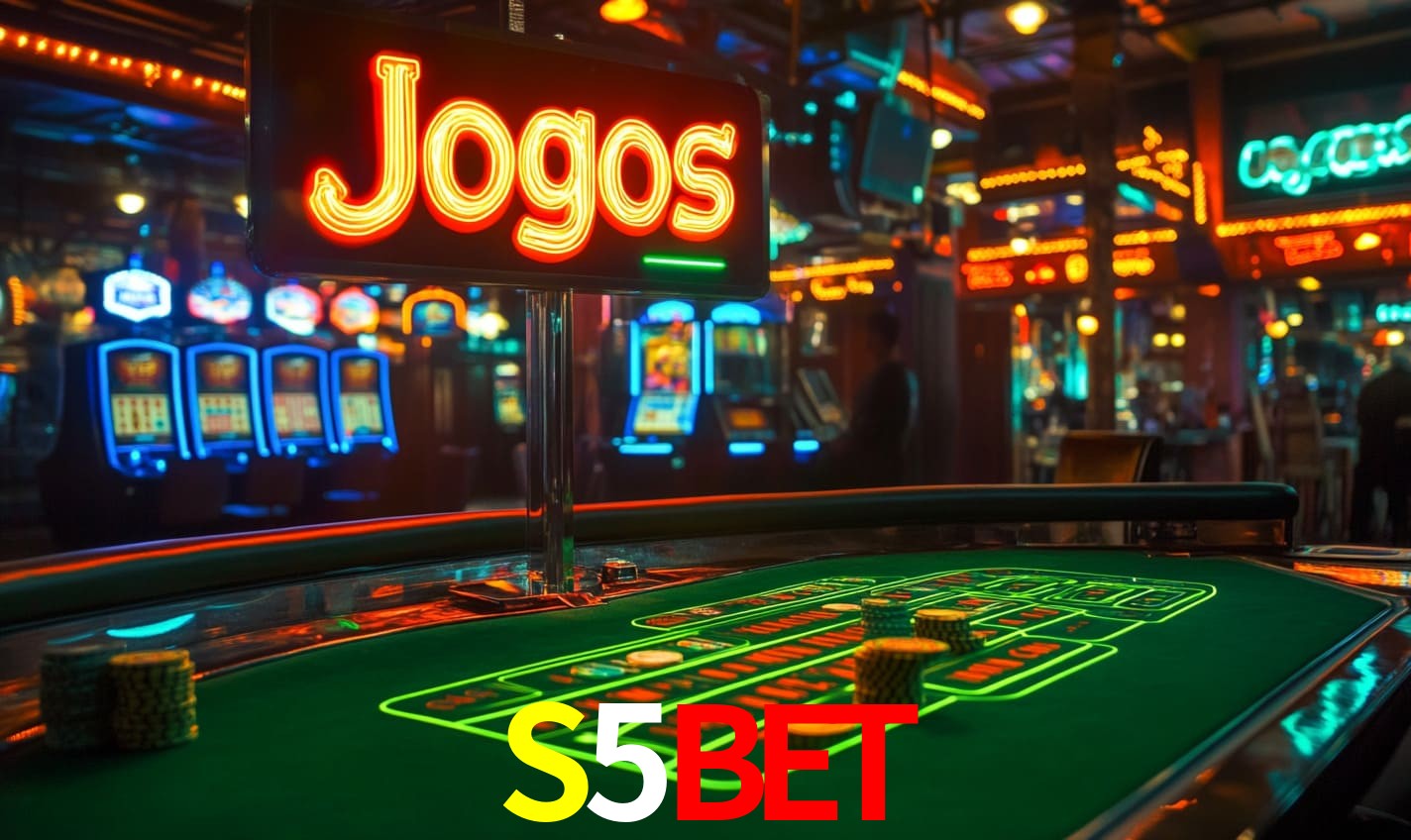 Descubra o Programa VIP da S5bet: Vantagens Exclusivas para Jogadores