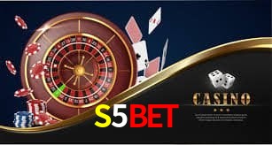 Descubra a Magia dos Jogos de Arcade no S5bet