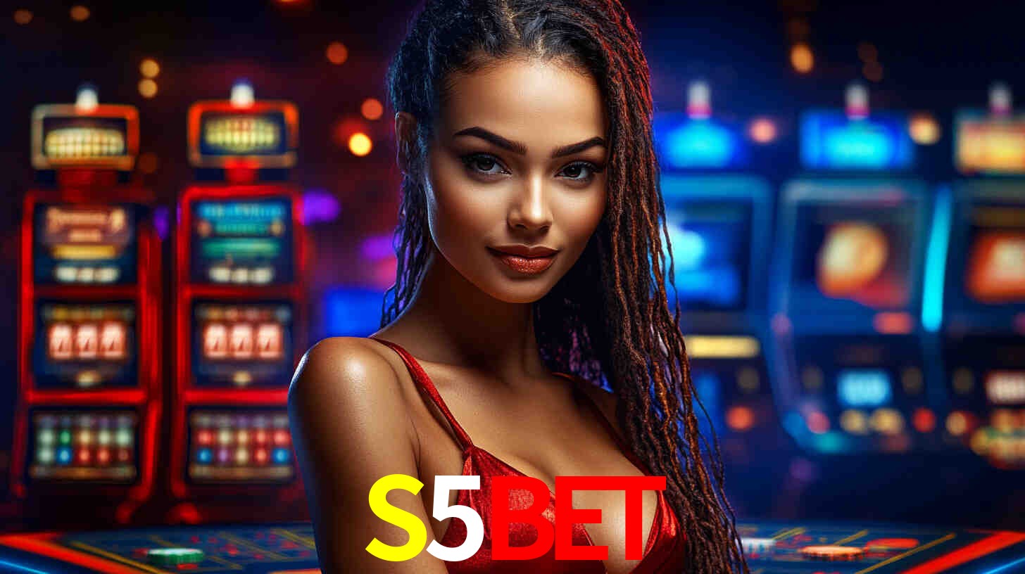 Estatísticas Esportivas S5bet