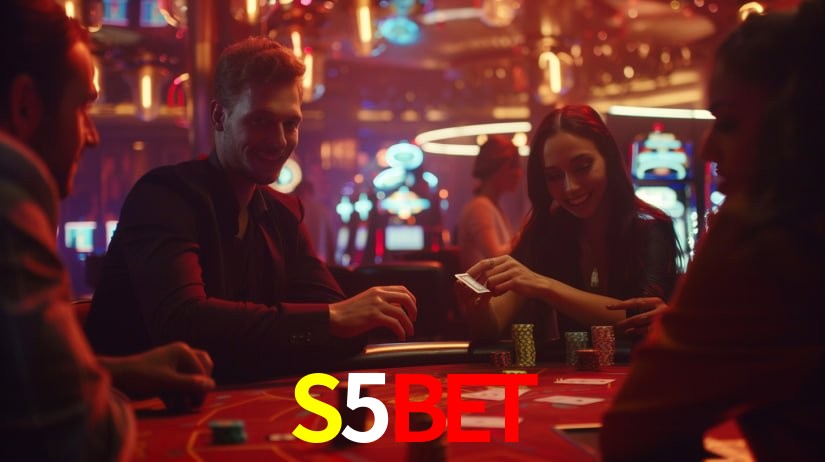 PIX Instantâneo S5bet