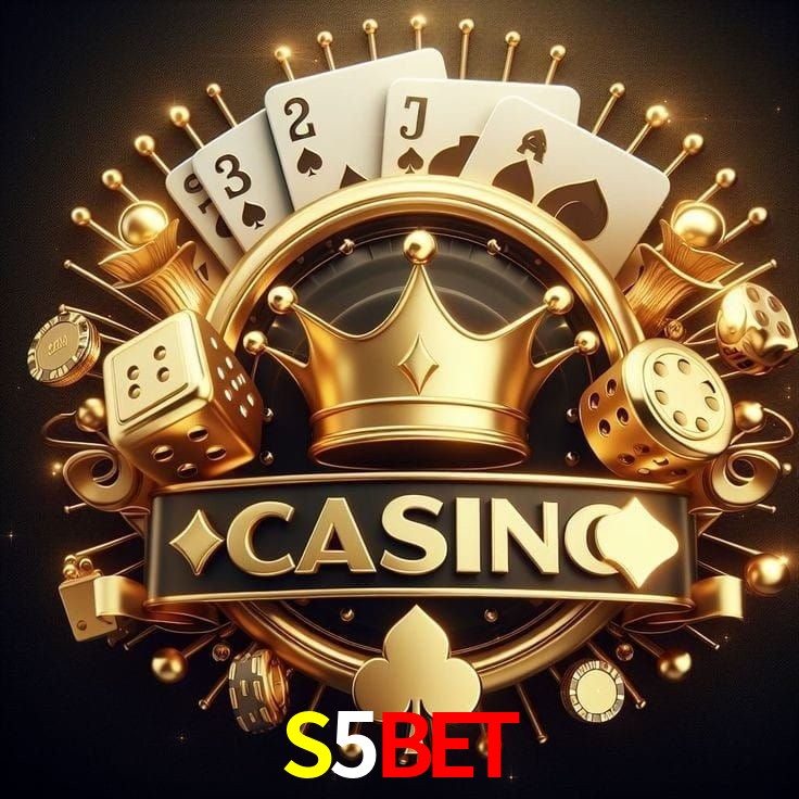 Desvendando o Mundo dos Jogos Virtuais na S5bet