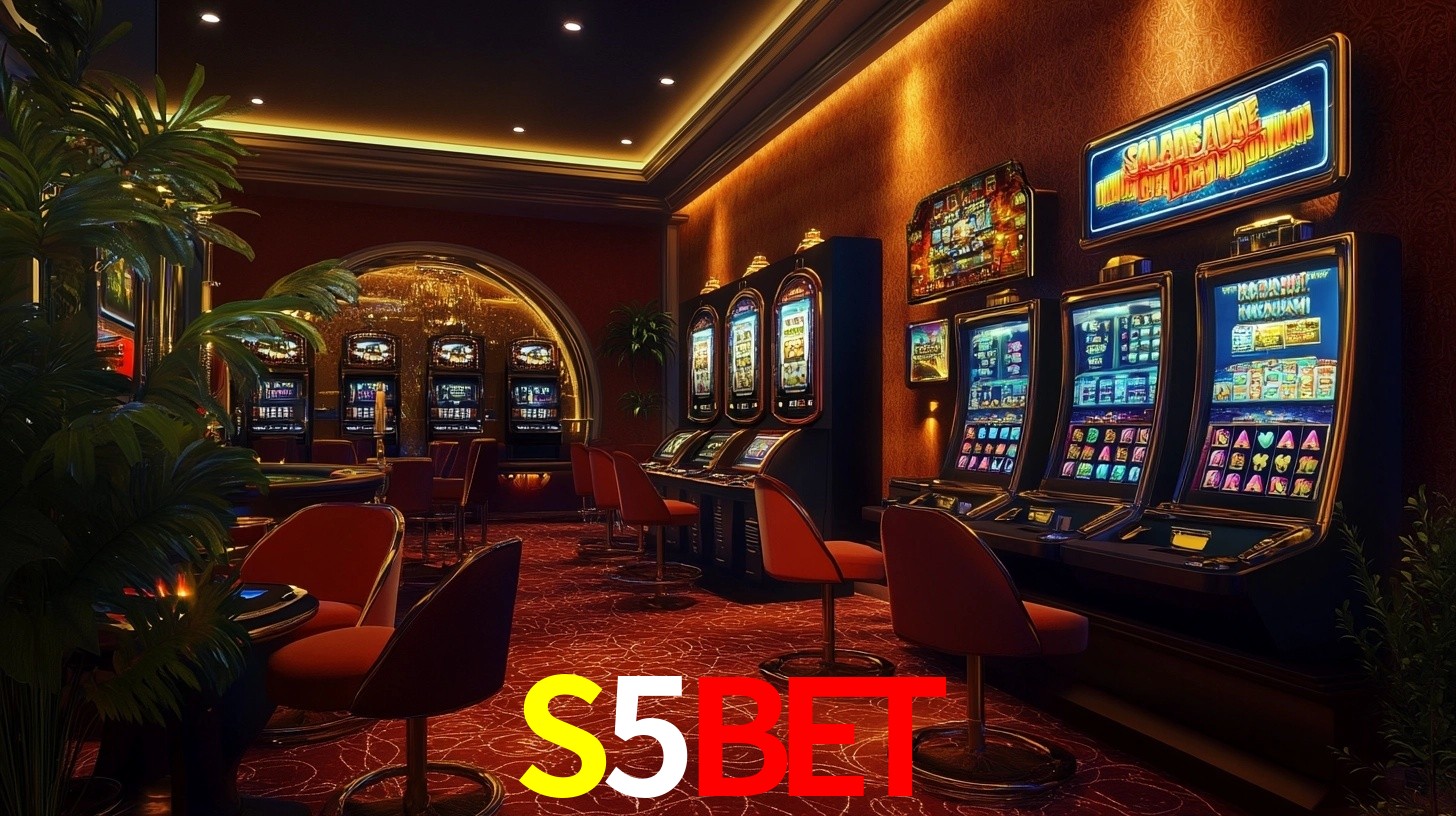 S5bet