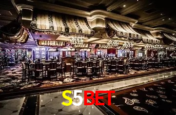 Secure Login S5bet