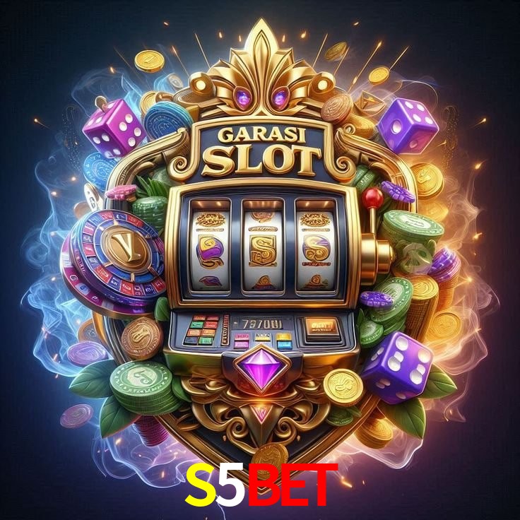 Apostas Esportivas na S5bet: Um Guia Completo