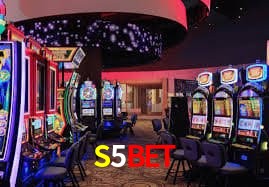 Descubra a Essência do S5bet: Nossa História e Compromissos