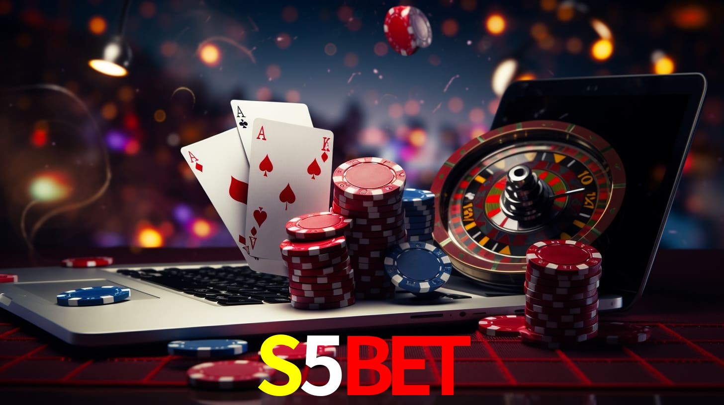 Instant EasyPaisa S5bet