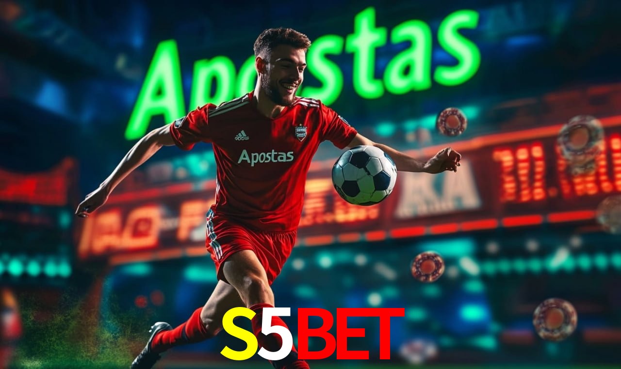 Promoções Sazonais S5bet