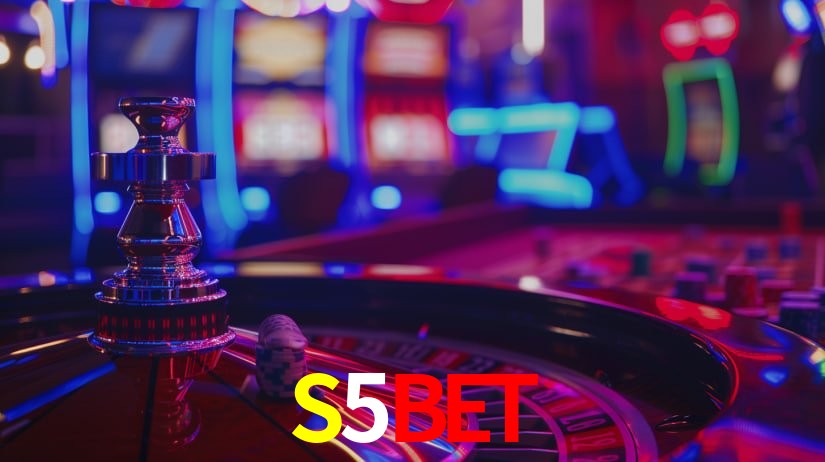 S5bet.com