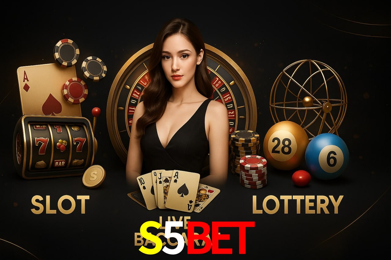 Explorando a Categoria de Eventos em Apostas na S5bet