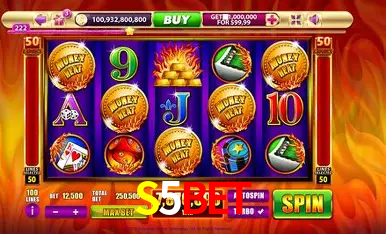 cassino S5bet