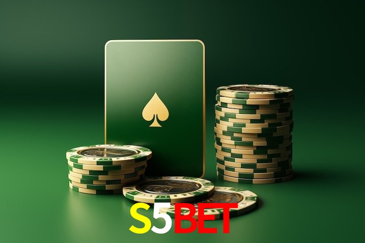 Tournaments S5bet