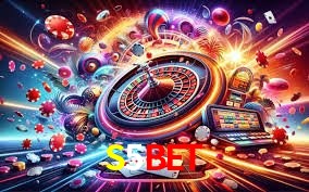A Revolução dos Aplicativos de Jogos no S5bet