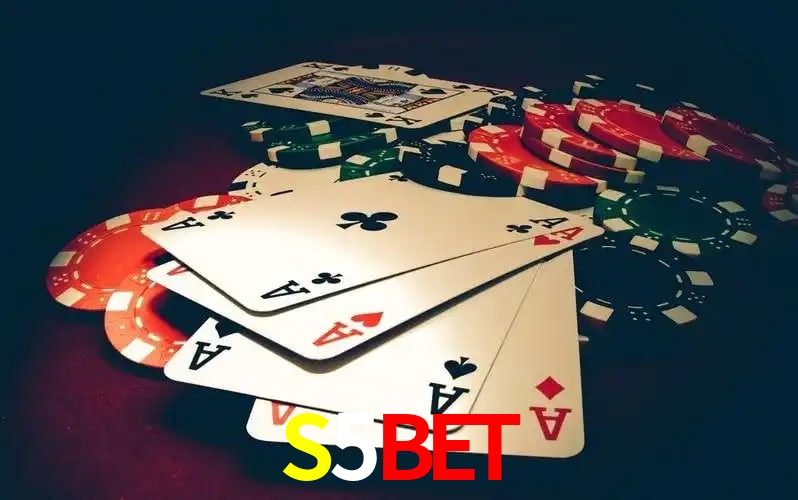 Desvendando o Mundo dos Jogos Virtuais na S5bet