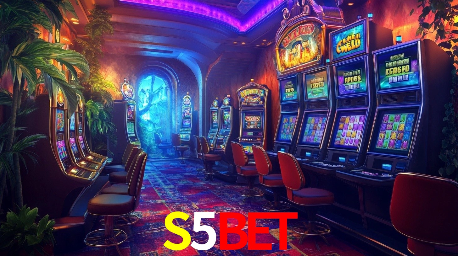 Explore as vantagens do S5bet: serviço profissional e confiabilidade