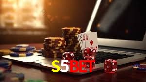 Design Responsivo S5bet
