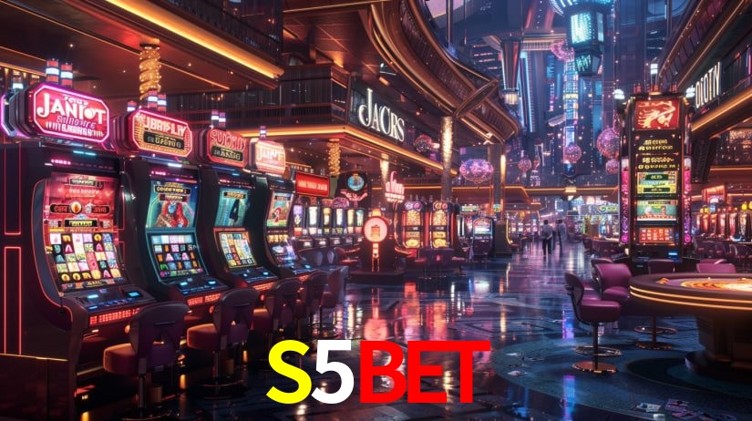 Tennis Betting S5bet