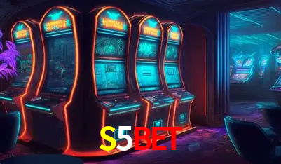 Seasonal Promotions S5bet