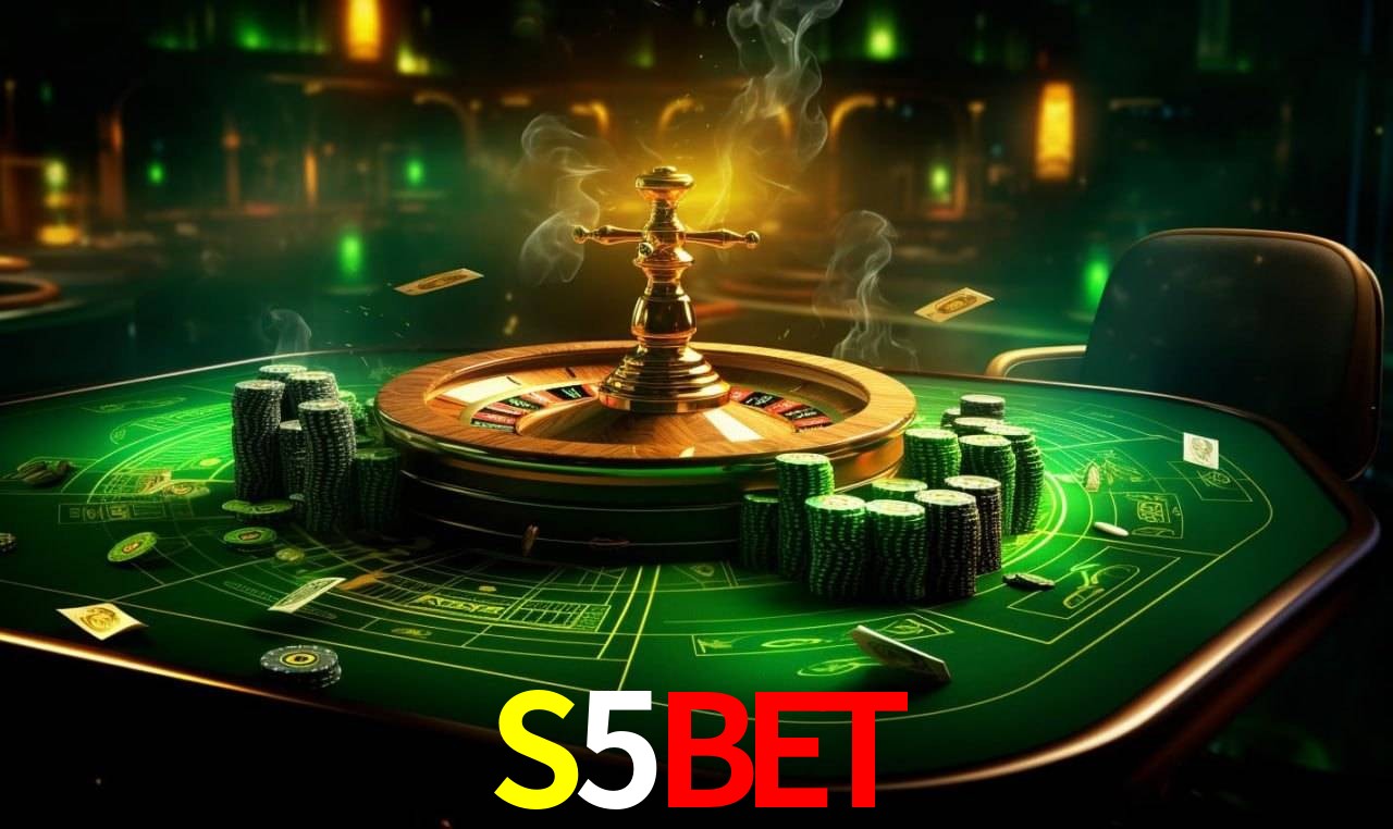 Benefícios da Conta S5bet