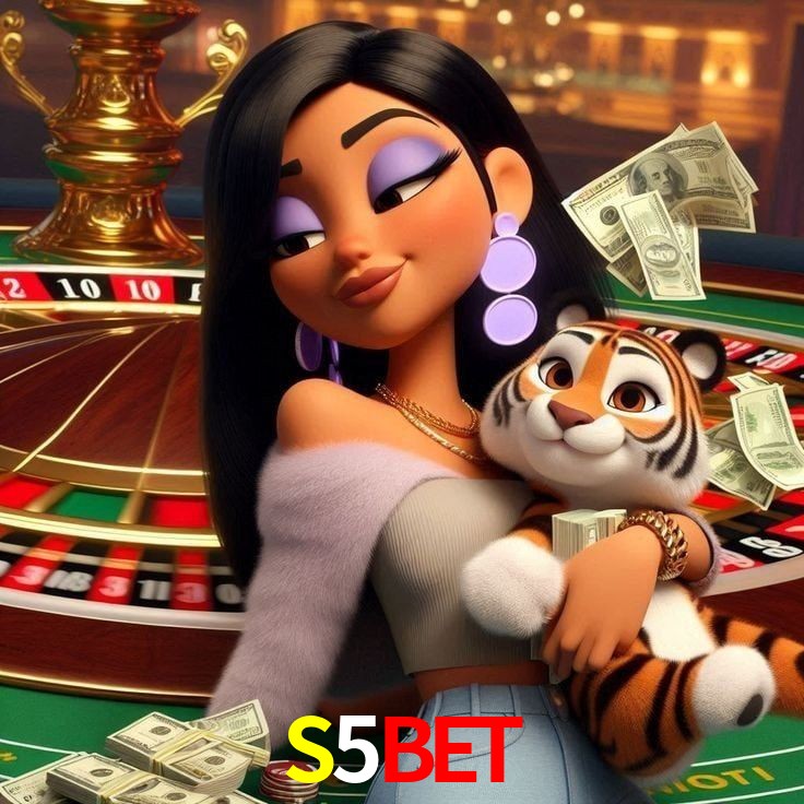 Blackjack Table S5bet