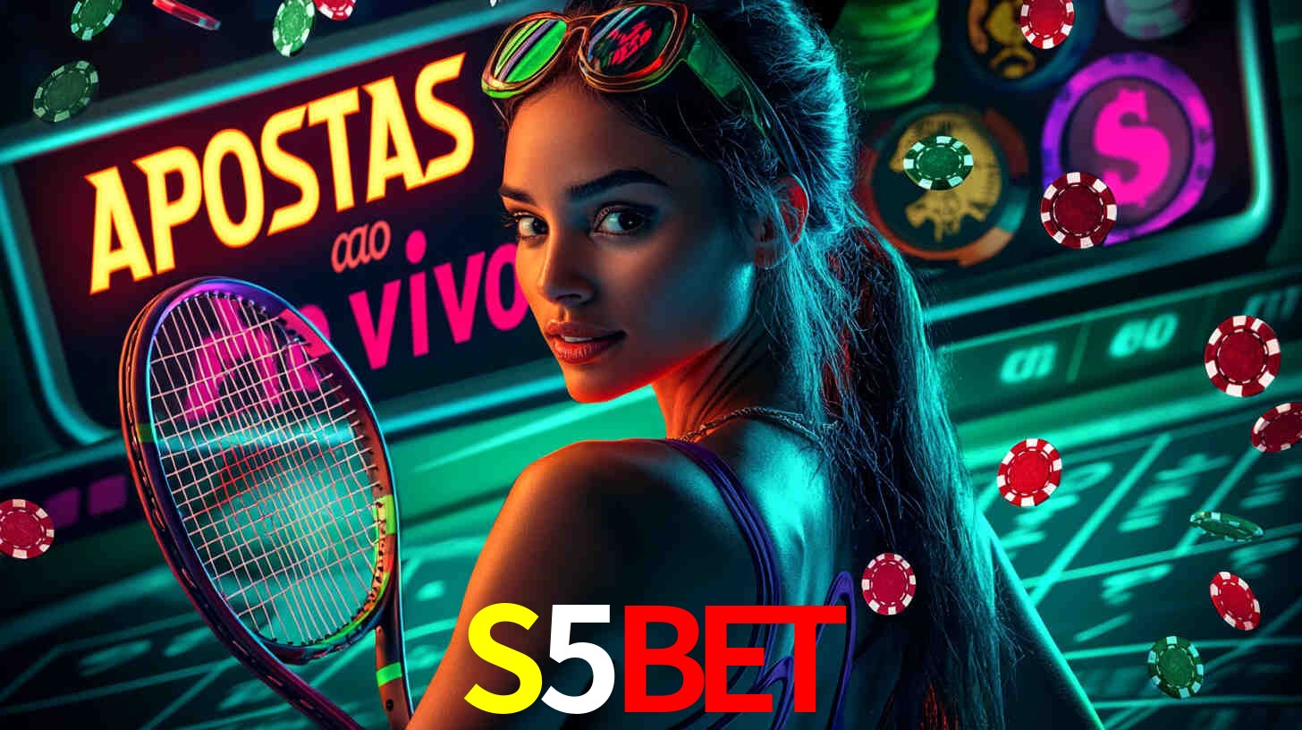 Casino Ao Vivo S5bet