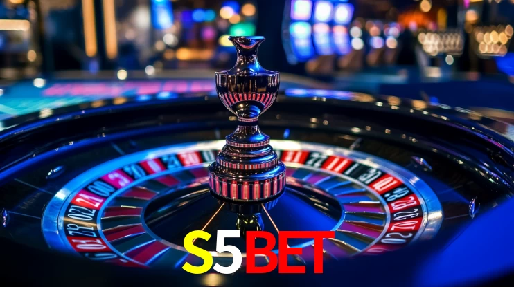S5bet.com