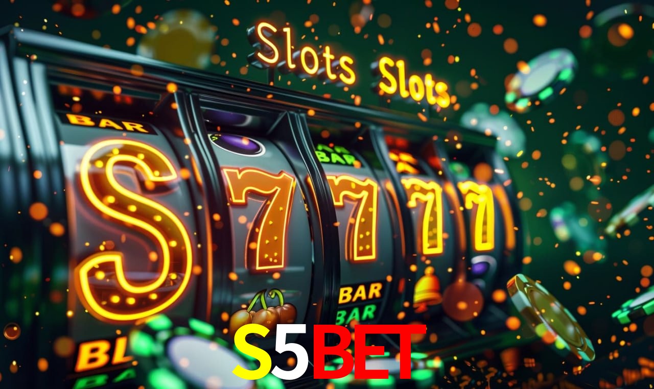 Inovações de Jogos na S5bet: O Futuro das Experiências Interativas