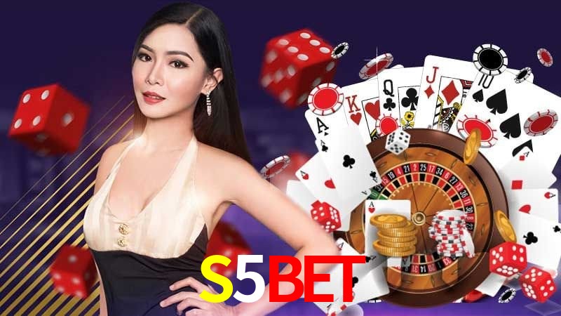 Ofertas Exclusivas S5bet