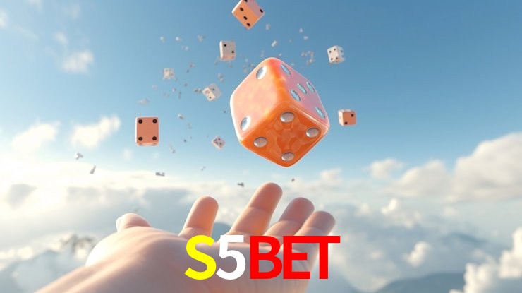 Welcome Bonus S5bet