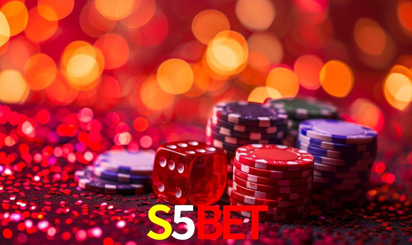Estatísticas do Jogo S5bet