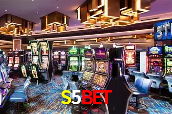 Explorando a Categoria de Eventos em Apostas na S5bet