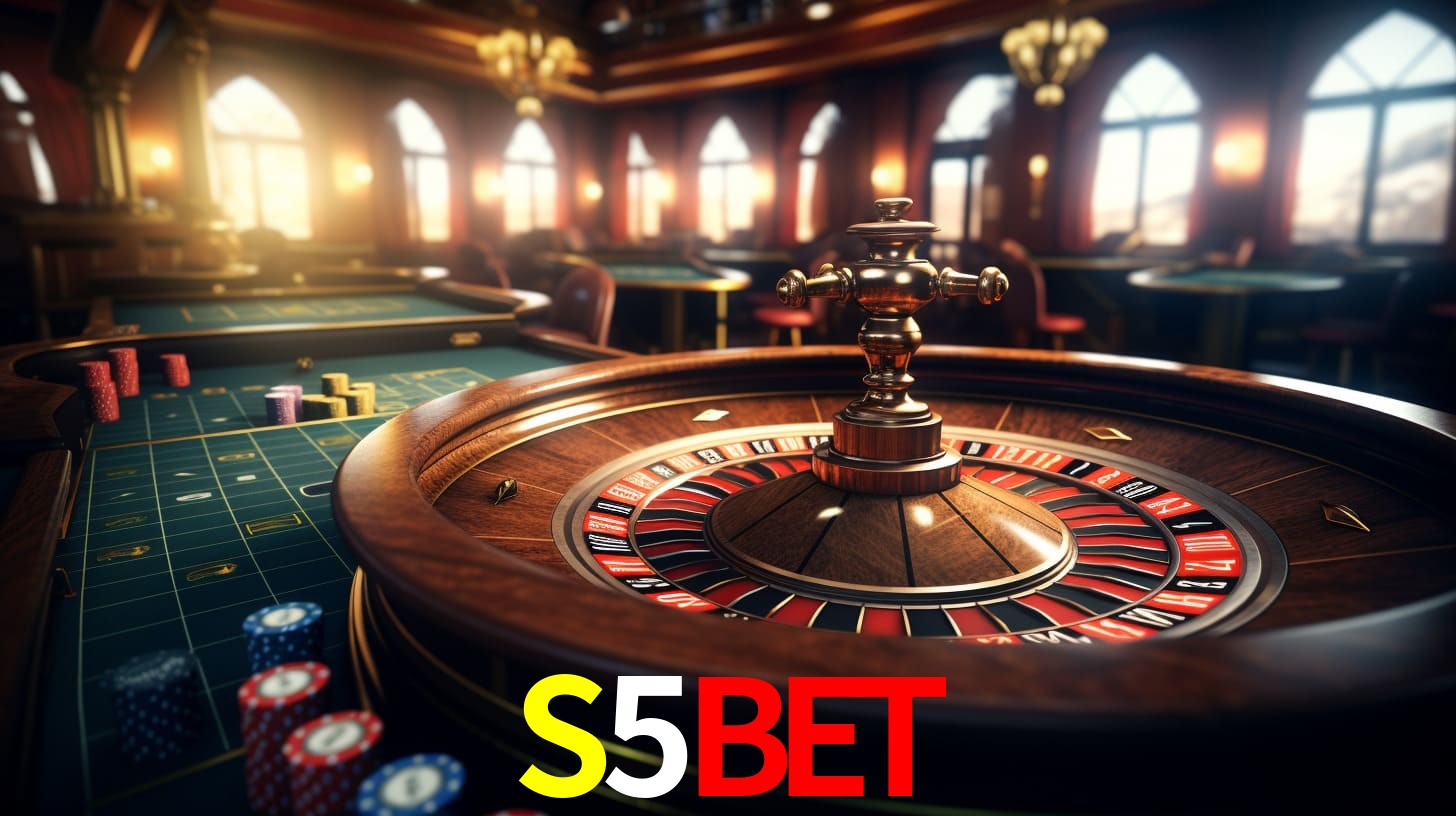 Exclusive Games S5bet