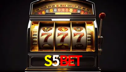 A Emoção da Loteria na S5bet: Uma Chance de Mudança de Vida