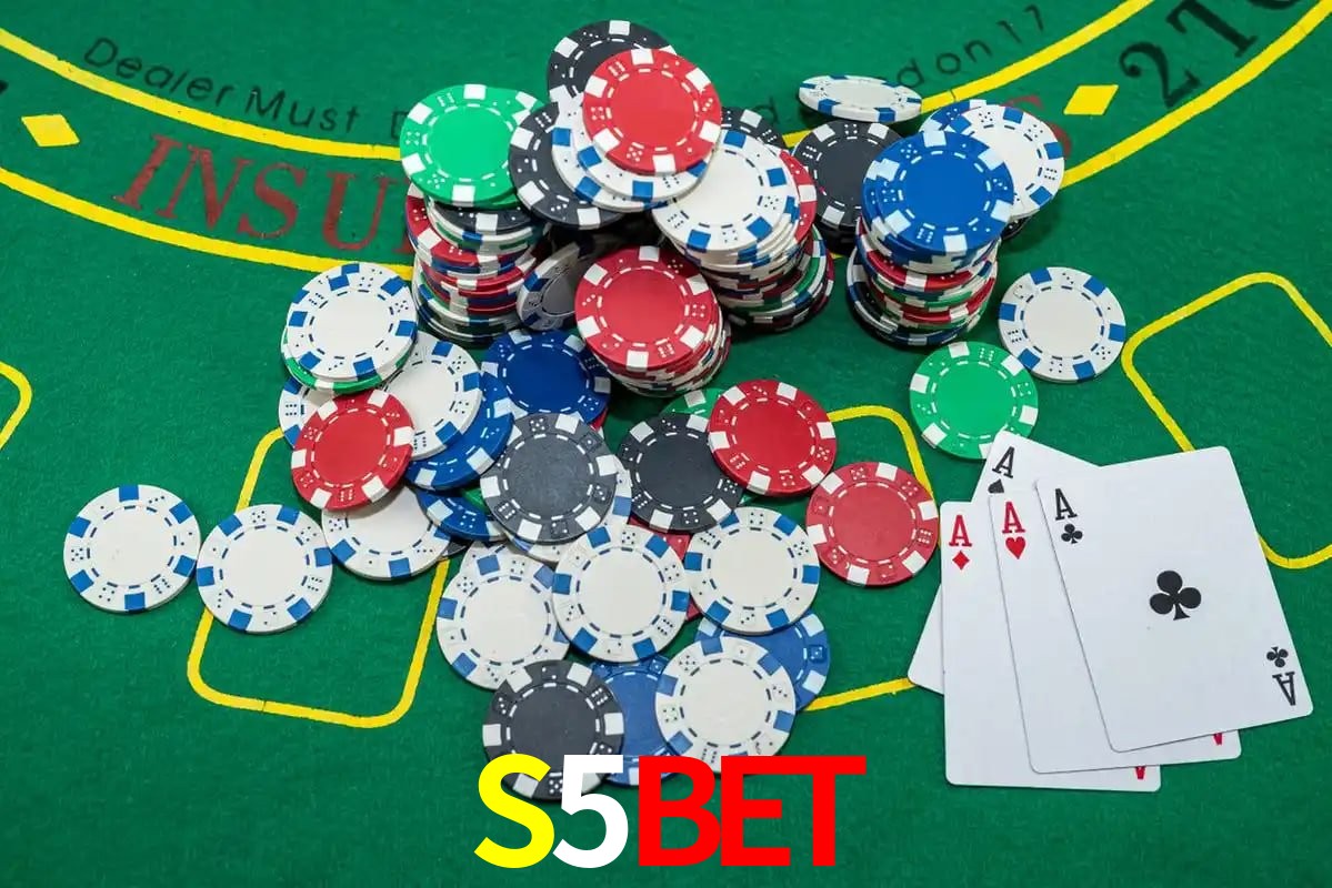 Descubra a Essência do S5bet: Nossa História e Compromissos