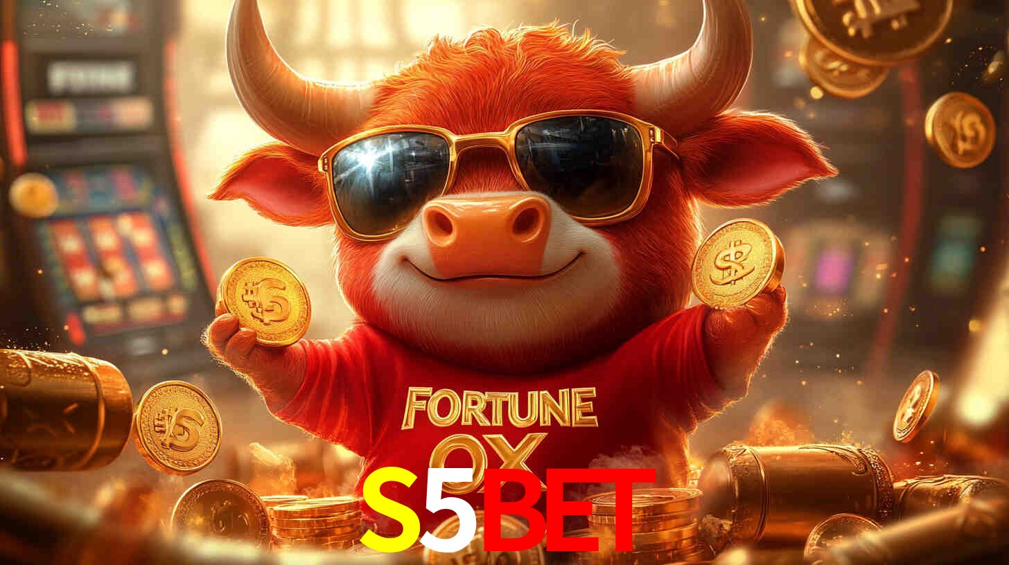 Descubra a Magia dos Jogos de Arcade no S5bet