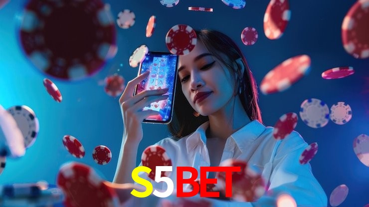 Casino Ao Vivo S5bet