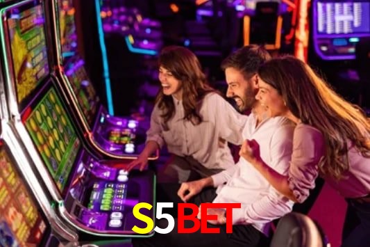 Sistemas de Segurança S5bet