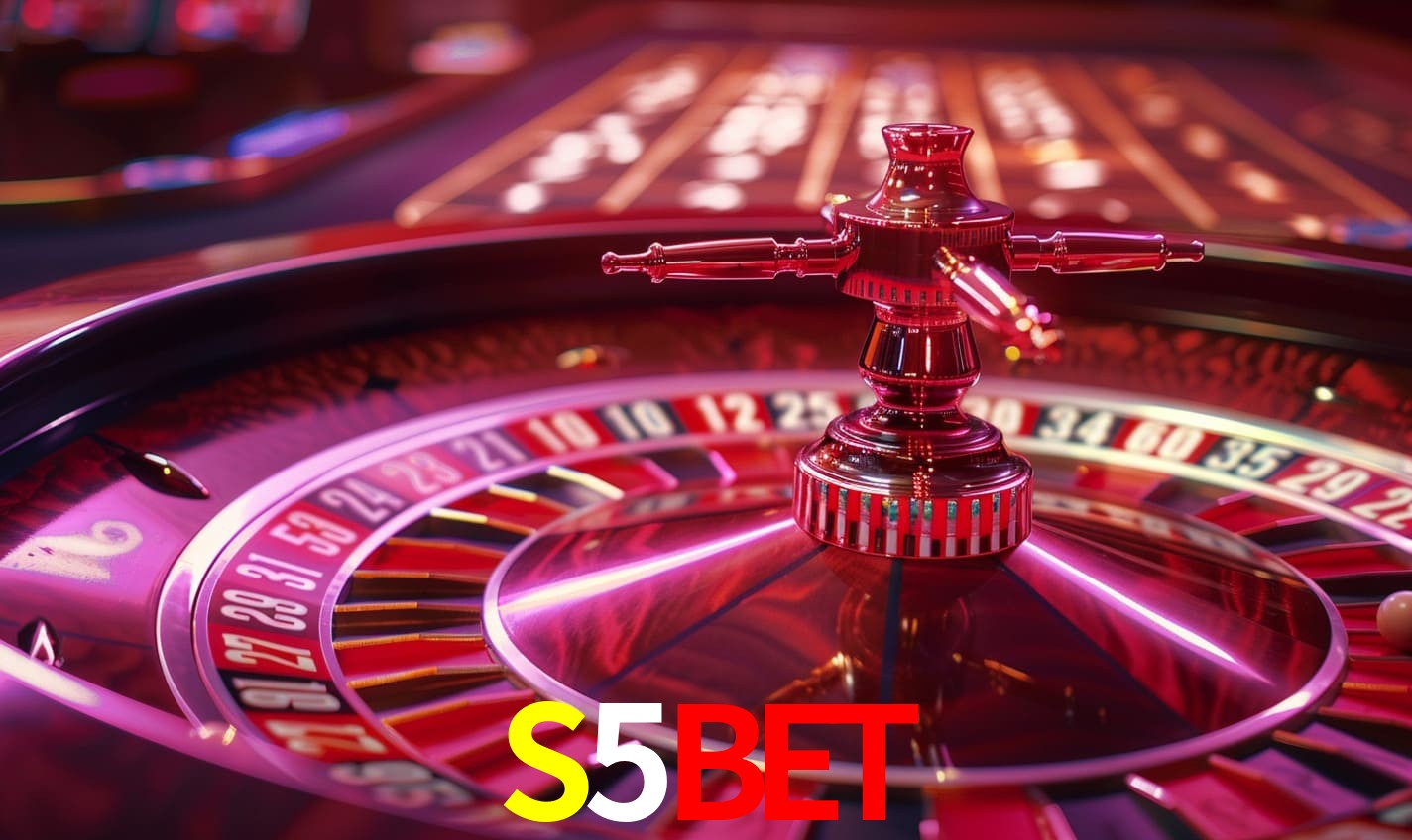 Avaliações dos Jogadores S5bet