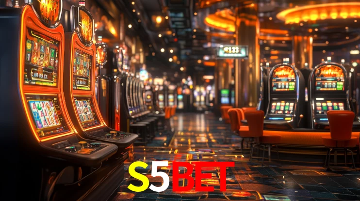 S5bet: Seu Especialista em Apostas Esportivas Brasileiras